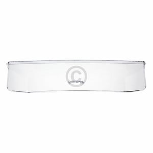 Deckel für Türfach oben Smeg 762172341 in Kühlschrank