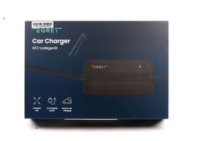 Ladegerät EGRET 10100528 für E-Scooter X PRO PROFX