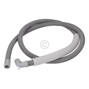 Midea Waschmaschine Ablaufschlauch 12600501000908 Abwasser