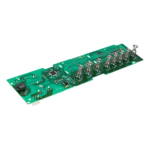 Bedienmodul programmiert 00657484