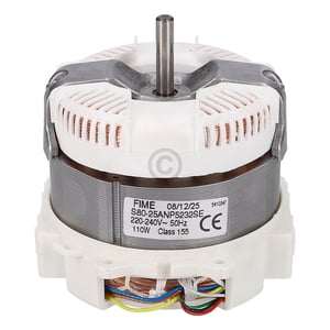 Motor rechts Bauknecht C00984889 für Dunstabzugshaube Bauknecht