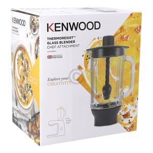 Mixbehälter Kenwood KAH359GL AW22000005 für Küchenmaschine