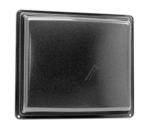 Brandt AS0066767 Backblech für Mikrowelle Dish multiusos