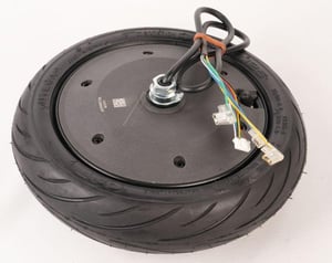 Navee E-Scooter Motor 20020100001220 Antrieb