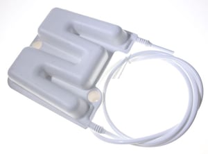 Wassertank für Kühlschrank Beko C00873793 Side-by-Side