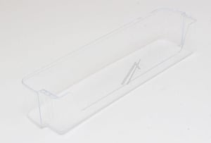 Unteres Türfach für Kühlschrank Amica 1061585 Türablage Regal