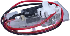 Schalter KM260 DeLonghi KW706549 mittel, Sicherung