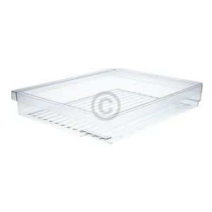 Schublade SIEMENS 00743296 Beerenschale für Gefrierteil KühlGefrierKombination