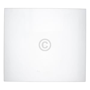 Glasplatte BOSCH 20001100 für Gefrierschrank