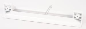 Türgriff weiß für Kühlschrank Whirlpool 481010766966 Griff