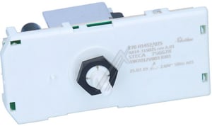 Kühlschrankthermostat für Kühlschrank Liebherr 615160700 elektronisch, Temperaturregler