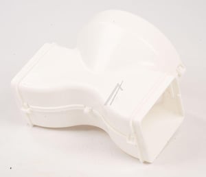 Entlüftungsschlauch-Kupplung für Dunstabzugshaube Beko/Grundig/Arcelik C00905900 Abluft