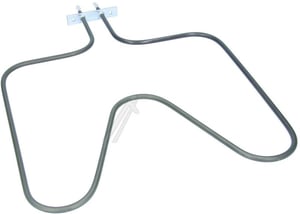 Backofen-Heizelement für Ofen Electrolux 3570635015 Unterhitze