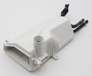 Speichertankmodul Haier Waschmaschine 49116870 Wasserbehälter Reinigung