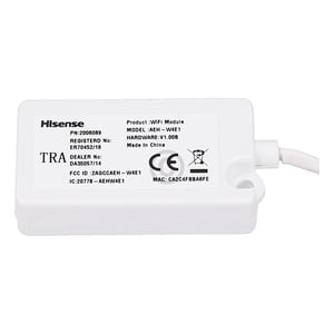 Wifi-Modul Hisense HK2006089 für Klimagerät Hisense