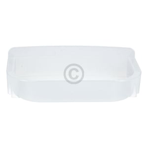 Türfach mitte schmal smeg 760391684 200x50mm für Kühlschrank