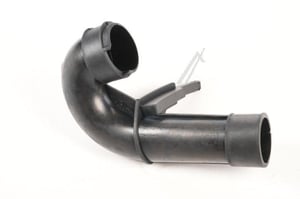 Heizwiderstandsschlauch für Geschirrspüler Com alternativ für AEG, Verbindung