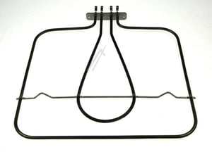 Heizelement Unterhitze für Ofen Candy Hoover 42806245 Unterhitze