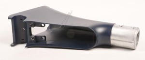 Aluminiumgehäuse SoFlow 800.526.03 (Frosted Blue) für E-Scooter SO ONE LITE PRO