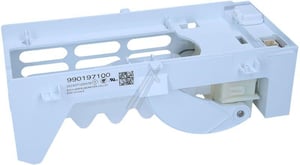 Eiswürfelbereiter für Liebherr Kühlschrank 990197100 Bereiter A Würfel