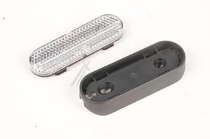 Frontreflektor Segway-Ninebot AB.05.14.00.0200 für E-Scooter E2 Pro