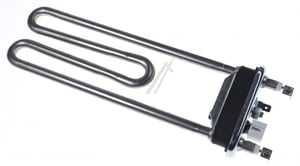 Heizelement für Waschmaschine Whirlpool/Indesit 488000685578 1800W
