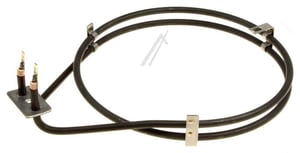 Ringheizkörper 2000W für Ofen Brandt AS0039565 Heizelement Umluft