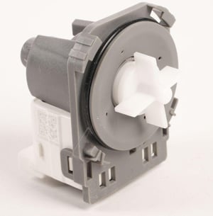 Ablaufpumpe für Geschirrspüler Midea 17476000007443 Geräteteil