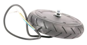 Hinterrad mit Reifen und Motor Segway-Ninebot AB.05.14.00.0072 für E2 Plus E-Scooter