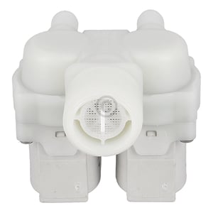 Magnetventil 2-fach Universal Bluparts 10108785 Bluparts