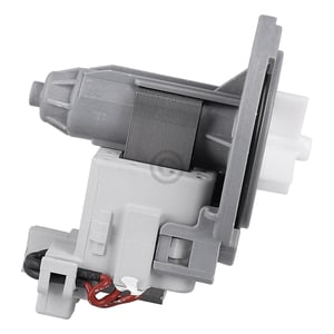 Ablaufpumpe wie Beko 1740300100 Bluparts 9010915 für Geschirrspüler Bluparts