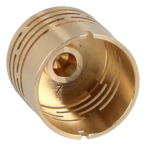 Gasdüse D.1,85 G110 smeg 909010592 für Gaskochfeld