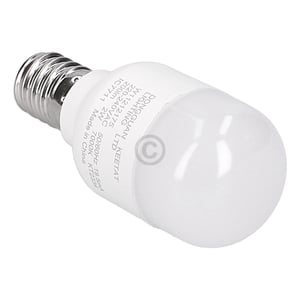 Lampe LED E14 2W 220-240V Whirlpool C00563962 für Kühlschrank