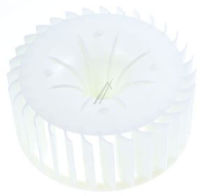 Turbinenrad für Beko Trockner C00865162 Lüfterrad Sirius