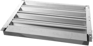 Abdeckung für Mikrowelle Bosch 00777051 Mikrowellen-Zubehör