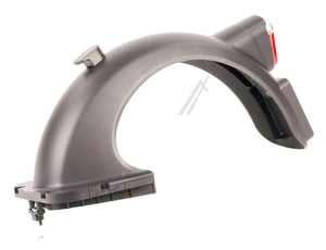 Schutzblech hinten Segway-Ninebot AB.50.0000.13 für E-Scooter Max G30E II