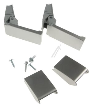 Griffgelenke-Reparaturset für Liebherr Kühlschrank 959019000 Breit