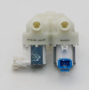 ELEKTROVENTIL,2-WEG,8L/MIN 140127691057 Electrolux