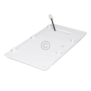 Top surface li 0060850462 Haier 49045957 für Kühlschrank CANDY/ HOOVER