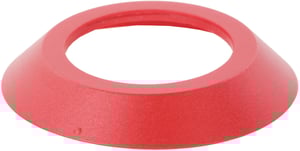 Abdeckung für Staubsauger Bosch 00637121 Staubbehälter-Schutz