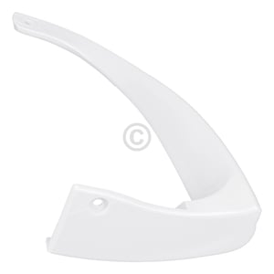 Türgriff wie Indesit C00857155 BLUPARTS - KOMPATIBEL 10105114 für Kühlschrank