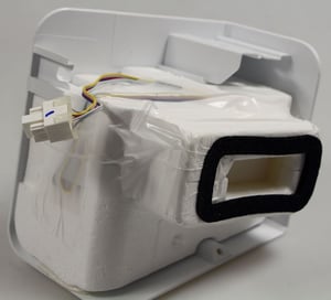 Luftkanal für Midea Kühlschrank 12131000057948 Kühlung