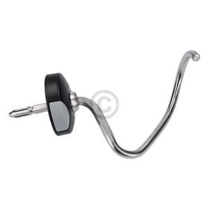 Knethaken BOSCH 12020137 mit Auswerfer für Küchenmaschine