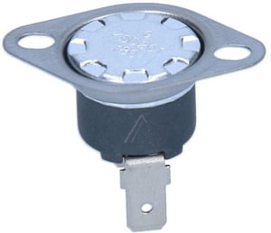 Temperaturbegrenzer für Ofen Beko C00898103 180/145°C