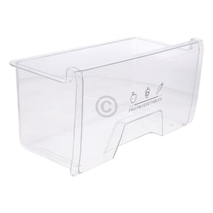 Gemüsefach Midea 12131000A11003 für Kühlschrank Midea
