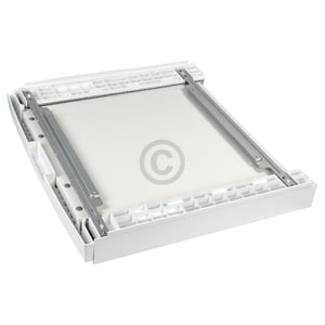 Zwischenbaurahmen Samsung DC98-03234A für Trockner