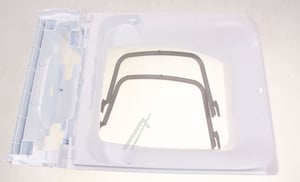 OBERTEIL, SET, WEISS, CLAUDIA, EVO 4055477576