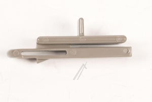 Fettfilter-Verriegelung für Dunstabzugshaube Atlan 301039900174 Befestigung