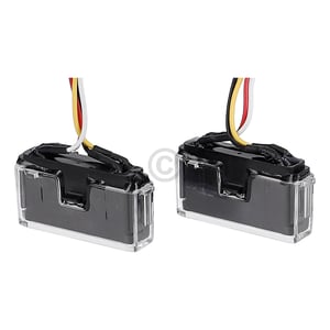 Front anti-drop sensor 201-2478-1858 Ecovacs