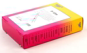 P12m Staubsaugerbeutel Filterclean FL1179K 5+1 Vliesbeutel